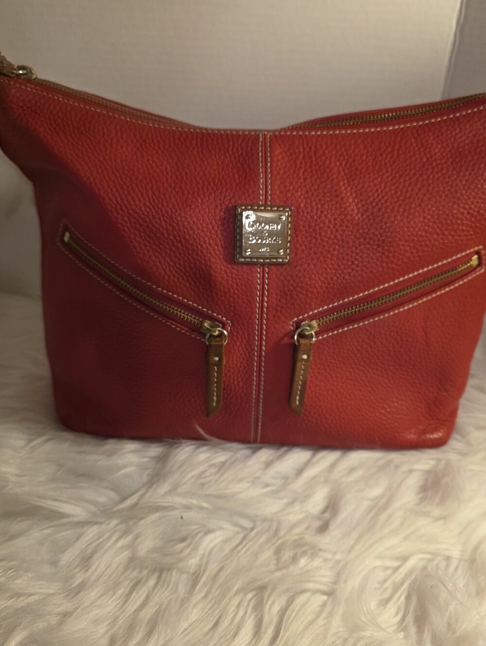 Dooney & Bourke Mary Shoulder Bag